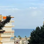 アパート Alexandri *