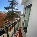 アパート Alexandri *