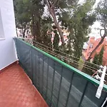 Alexandri アパート トレモリノス