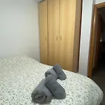 Alexandri アパート