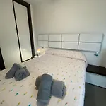 Alexandri アパート トレモリノス