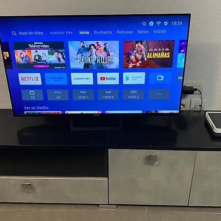 Alexandri Lejlighed *