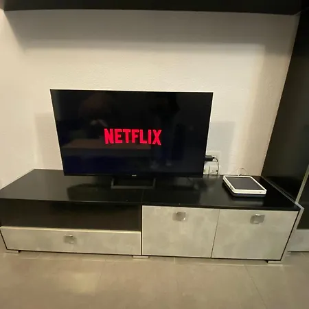 Alexandri Apartamento