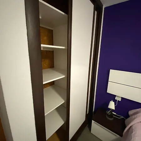 Alexandri * Torremolinos