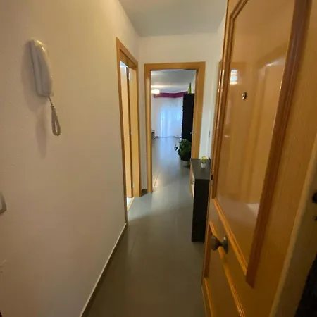 Alexandri Apartamento