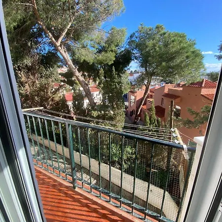 Alexandri Torremolinos