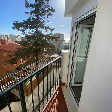 Apartamento Alexandri *