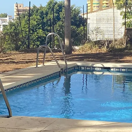 Alexandri Apartamento *