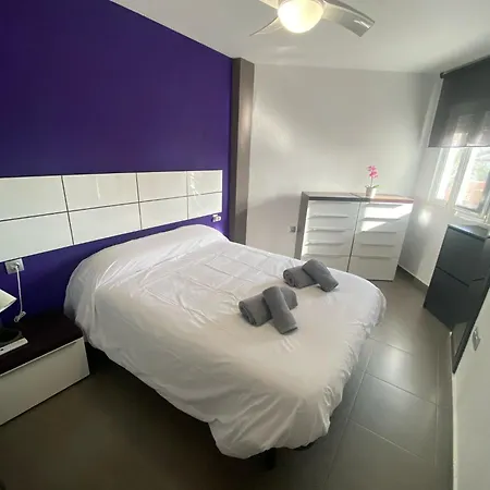 Апартаменты Alexandri *