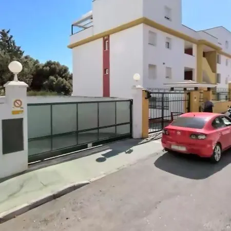 Alexandri Apartamento *