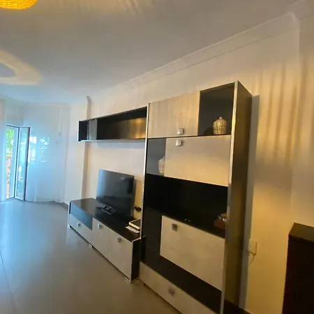 Alexandri * Torremolinos