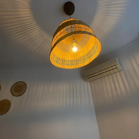 Alexandri Appartement *