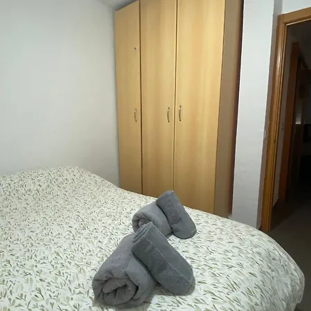 Alexandri Appartement