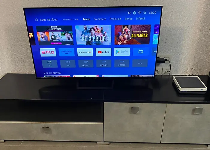 Alexandri Apartament *