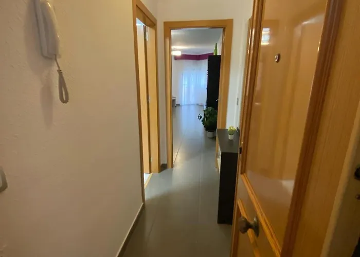 Alexandri Apartament