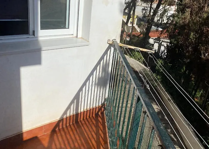 Alexandri Apartamento Torremolinos