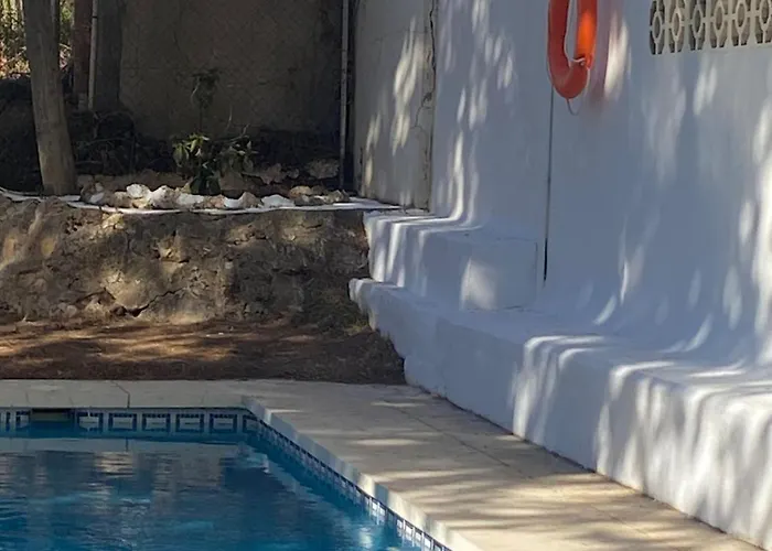 Alexandri * Torremolinos