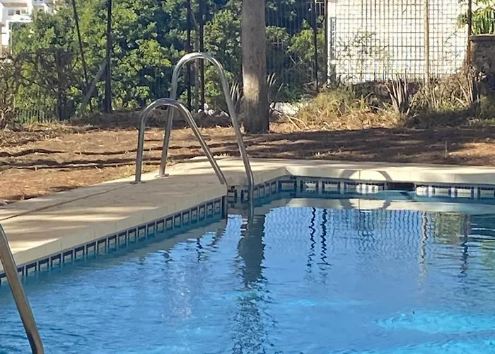 Alexandri Apartament *