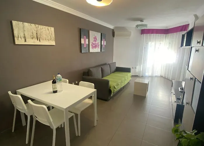 Apartment Alexandri Torremolinos