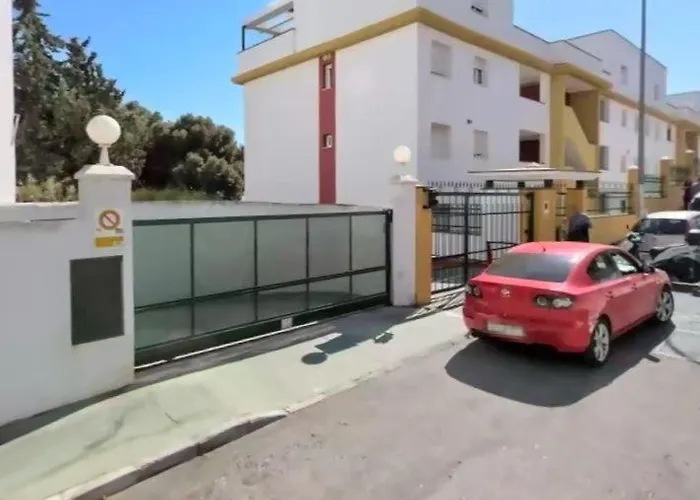 Alexandri Appartement *