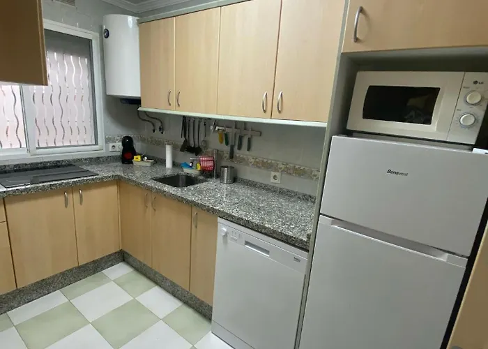 Apartament Alexandri