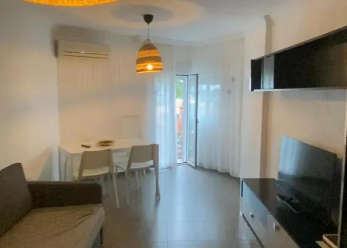 Alexandri Apartament