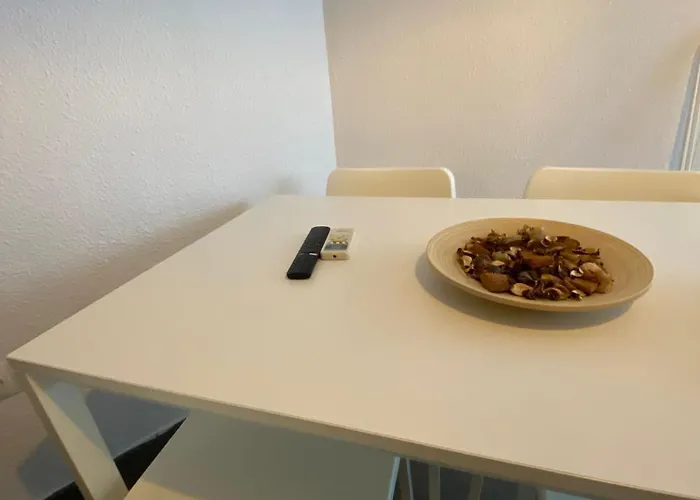 Apartament Alexandri Torremolinos