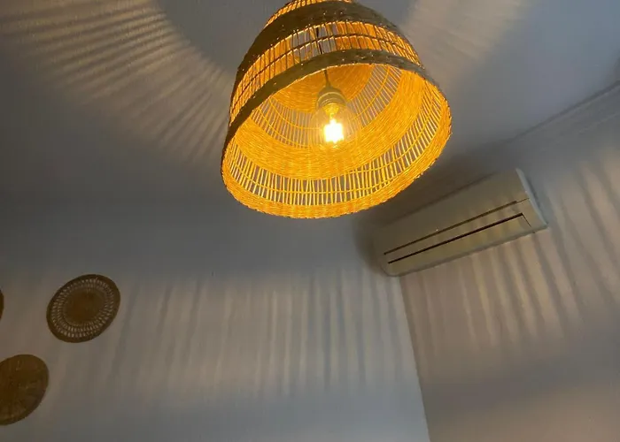 Alexandri Appartement *