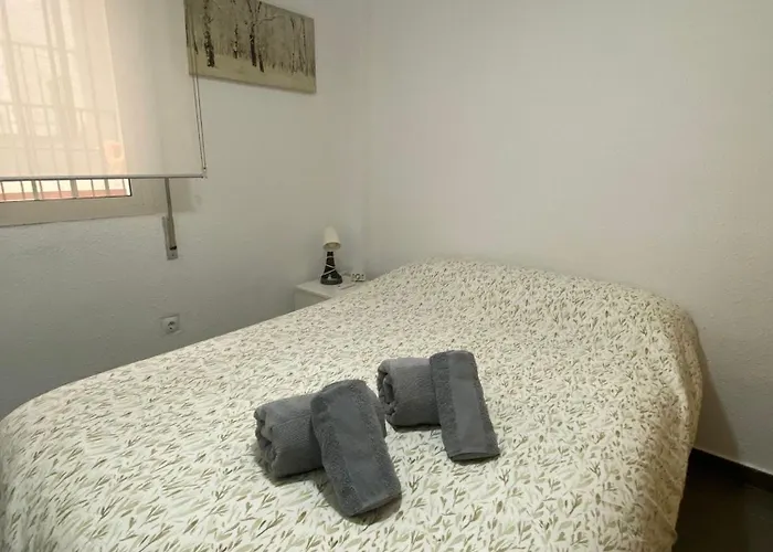 Appartement Alexandri Torremolinos