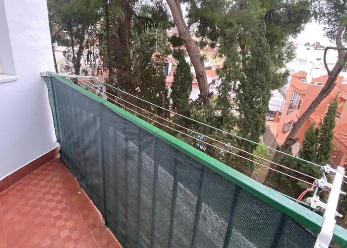 Alexandri Appartement Torremolinos