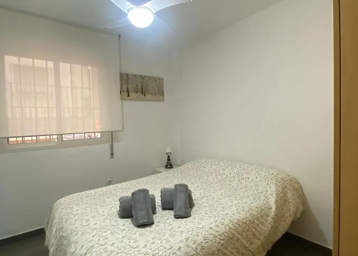 Appartement Alexandri *