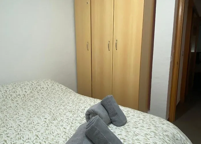 Alexandri Appartement