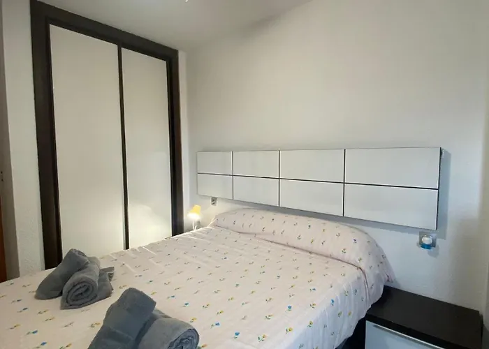 Alexandri Apartament