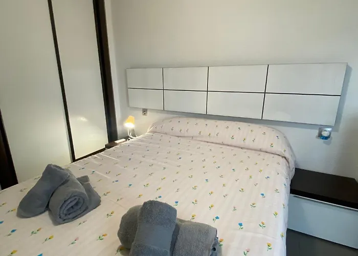 Alexandri Apartment Torremolinos