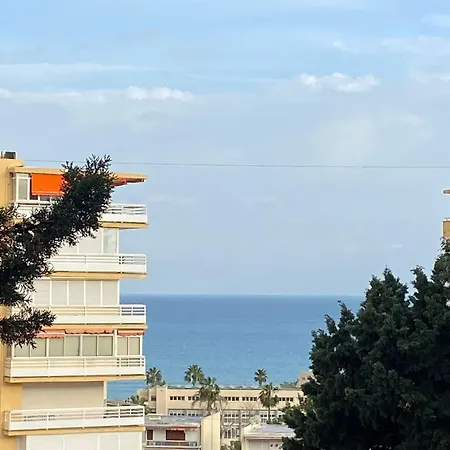 Apartamento Alexandri *