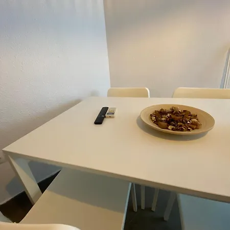 Appartement Alexandri Torremolinos