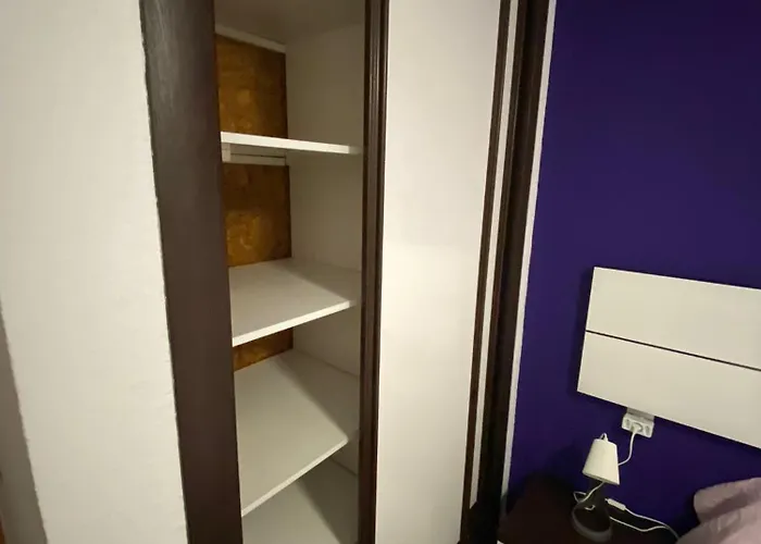 Alexandri * Torremolinos