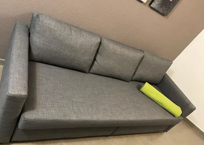 Alexandri Torremolinos