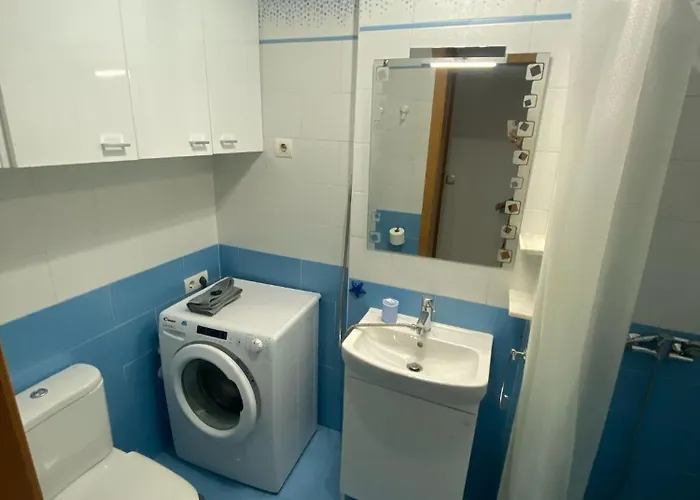 Alexandri Torremolinos