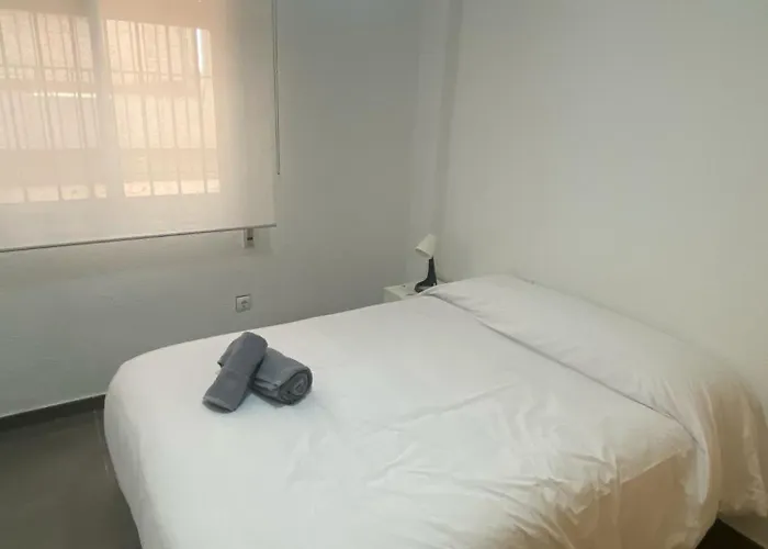 Alexandri Appartement Torremolinos