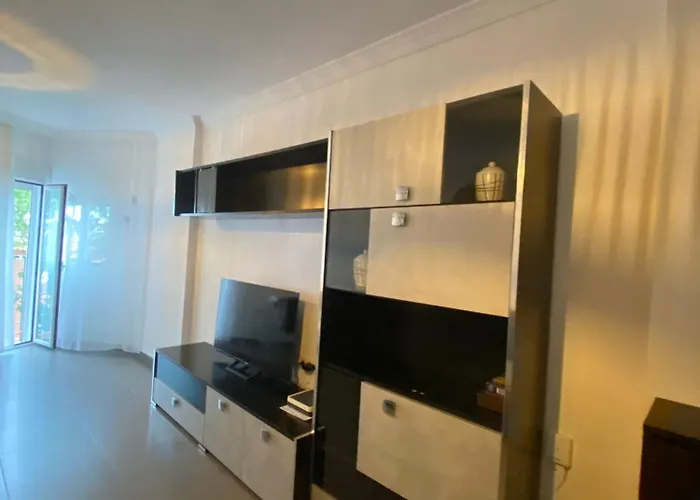 Alexandri * Torremolinos