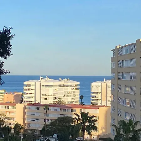 Appartement Alexandri Torremolinos