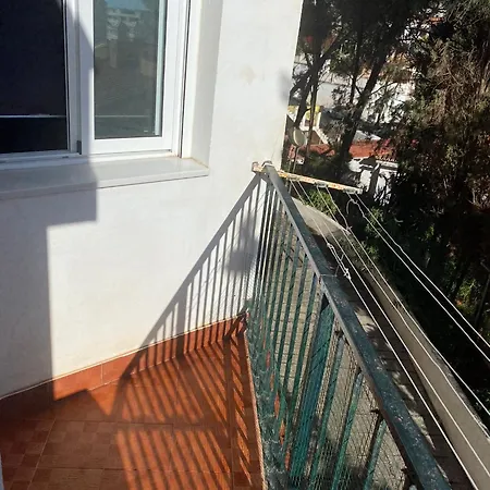 Alexandri דירה טורמולינוס