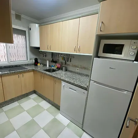 Alexandri Appartement *