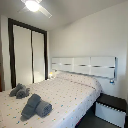 Alexandri Apartment
